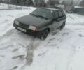 Сірий ВАЗ 2109, об'ємом двигуна 1.5 л та пробігом 70 тис. км за 750 $, фото 1 на Automoto.ua
