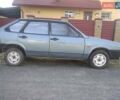 Серый ВАЗ 2109, объемом двигателя 1.3 л и пробегом 225 тыс. км за 850 $, фото 5 на Automoto.ua