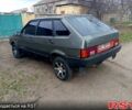 Сірий ВАЗ 2109, об'ємом двигуна 1.5 л та пробігом 0 тис. км за 700 $, фото 3 на Automoto.ua