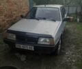 Серый ВАЗ 2109, объемом двигателя 1.5 л и пробегом 78 тыс. км за 500 $, фото 1 на Automoto.ua