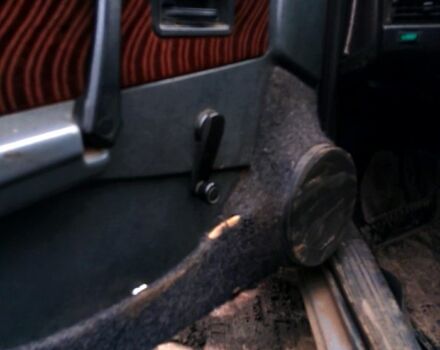 Сірий ВАЗ 2109, об'ємом двигуна 1.5 л та пробігом 62 тис. км за 850 $, фото 6 на Automoto.ua