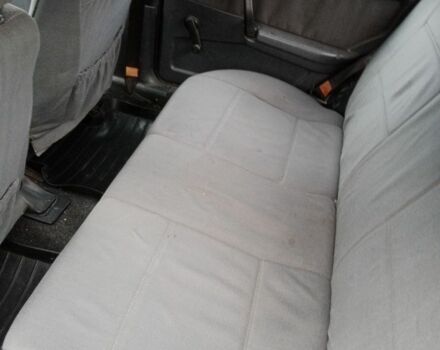 Серый ВАЗ 2109, объемом двигателя 1.3 л и пробегом 168 тыс. км за 450 $, фото 4 на Automoto.ua