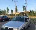 Сірий ВАЗ 2109, об'ємом двигуна 1.3 л та пробігом 86 тис. км за 1100 $, фото 1 на Automoto.ua