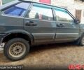 Сірий ВАЗ 2109, об'ємом двигуна 1.5 л та пробігом 0 тис. км за 800 $, фото 7 на Automoto.ua