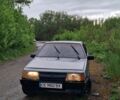 Серый ВАЗ 2109, объемом двигателя 1.3 л и пробегом 93 тыс. км за 503 $, фото 1 на Automoto.ua
