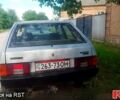 Серый ВАЗ 2109, объемом двигателя 1.6 л и пробегом 180 тыс. км за 840 $, фото 1 на Automoto.ua