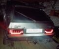 Серый ВАЗ 2109, объемом двигателя 1.5 л и пробегом 200 тыс. км за 1000 $, фото 1 на Automoto.ua