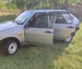 Серый ВАЗ 2109, объемом двигателя 0 л и пробегом 210 тыс. км за 700 $, фото 5 на Automoto.ua