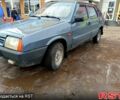 Сірий ВАЗ 2109, об'ємом двигуна 1.5 л та пробігом 0 тис. км за 800 $, фото 4 на Automoto.ua