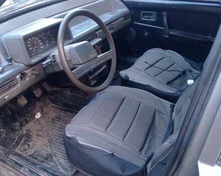 Сірий ВАЗ 2109, об'ємом двигуна 0 л та пробігом 87 тис. км за 1100 $, фото 6 на Automoto.ua