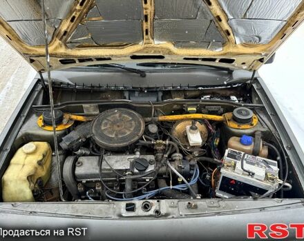 Сірий ВАЗ 2109, об'ємом двигуна 1.5 л та пробігом 0 тис. км за 700 $, фото 7 на Automoto.ua