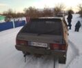 Серый ВАЗ 2109, объемом двигателя 1.5 л и пробегом 200 тыс. км за 2200 $, фото 6 на Automoto.ua