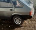 Серый ВАЗ 2109, объемом двигателя 0 л и пробегом 321 тыс. км за 955 $, фото 4 на Automoto.ua
