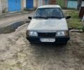 Серый ВАЗ 2109, объемом двигателя 1.5 л и пробегом 125 тыс. км за 2000 $, фото 1 на Automoto.ua