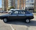 Серый ВАЗ 2109, объемом двигателя 1.3 л и пробегом 177 тыс. км за 500 $, фото 1 на Automoto.ua