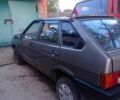 Сірий ВАЗ 2109, об'ємом двигуна 0 л та пробігом 87 тис. км за 1100 $, фото 1 на Automoto.ua