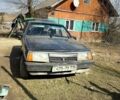 Серый ВАЗ 2109, объемом двигателя 1.5 л и пробегом 95 тыс. км за 600 $, фото 1 на Automoto.ua