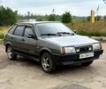 Сірий ВАЗ 2109, об'ємом двигуна 1.3 л та пробігом 0 тис. км за 760 $, фото 1 на Automoto.ua