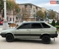 Серый ВАЗ 2109, объемом двигателя 1.5 л и пробегом 150 тыс. км за 1150 $, фото 6 на Automoto.ua