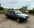 Сірий ВАЗ 2109, об'ємом двигуна 1.3 л та пробігом 0 тис. км за 760 $, фото 3 на Automoto.ua
