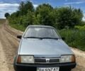 Сірий ВАЗ 2109, об'ємом двигуна 1.5 л та пробігом 246 тис. км за 673 $, фото 1 на Automoto.ua