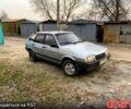 Сірий ВАЗ 2109, об'ємом двигуна 1.5 л та пробігом 300 тис. км за 799 $, фото 1 на Automoto.ua