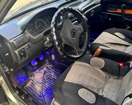 Сірий ВАЗ 2109, об'ємом двигуна 1.3 л та пробігом 0 тис. км за 1600 $, фото 6 на Automoto.ua