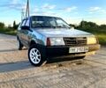 Сірий ВАЗ 2109, об'ємом двигуна 1.3 л та пробігом 0 тис. км за 800 $, фото 1 на Automoto.ua
