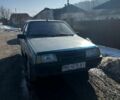 Сірий ВАЗ 2109, об'ємом двигуна 0 л та пробігом 5 тис. км за 800 $, фото 1 на Automoto.ua