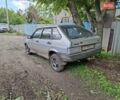Сірий ВАЗ 2109, об'ємом двигуна 1.5 л та пробігом 100 тис. км за 900 $, фото 2 на Automoto.ua