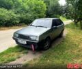 Серый ВАЗ 2109, объемом двигателя 1.5 л и пробегом 200 тыс. км за 950 $, фото 1 на Automoto.ua