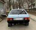 Серый ВАЗ 2109, объемом двигателя 15 л и пробегом 100 тыс. км за 800 $, фото 8 на Automoto.ua