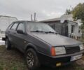 Серый ВАЗ 2109, объемом двигателя 1.29 л и пробегом 60 тыс. км за 800 $, фото 1 на Automoto.ua