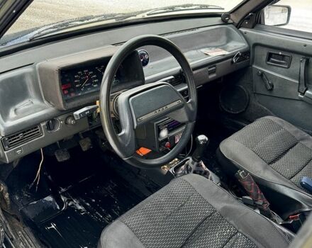 Сірий ВАЗ 2109, об'ємом двигуна 1.5 л та пробігом 0 тис. км за 700 $, фото 4 на Automoto.ua