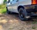 Серый ВАЗ 2109, объемом двигателя 1.6 л и пробегом 180 тыс. км за 840 $, фото 5 на Automoto.ua
