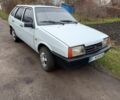 Серый ВАЗ 2109, объемом двигателя 1.5 л и пробегом 34 тыс. км за 676 $, фото 1 на Automoto.ua