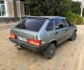 Сірий ВАЗ 2109, об'ємом двигуна 1.3 л та пробігом 0 тис. км за 1600 $, фото 2 на Automoto.ua