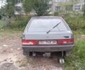 Серый ВАЗ 2109, объемом двигателя 0 л и пробегом 1 тыс. км за 750 $, фото 2 на Automoto.ua