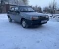 Сірий ВАЗ 2109, об'ємом двигуна 1.3 л та пробігом 200 тис. км за 800 $, фото 1 на Automoto.ua