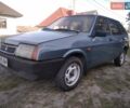 Серый ВАЗ 2109, объемом двигателя 1.3 л и пробегом 225 тыс. км за 850 $, фото 7 на Automoto.ua