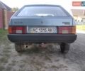 Серый ВАЗ 2109, объемом двигателя 1.3 л и пробегом 225 тыс. км за 850 $, фото 4 на Automoto.ua