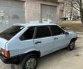 Серый ВАЗ 2109, объемом двигателя 15 л и пробегом 100 тыс. км за 800 $, фото 2 на Automoto.ua