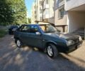 Сірий ВАЗ 2109, об'ємом двигуна 1.5 л та пробігом 69 тис. км за 1250 $, фото 1 на Automoto.ua