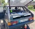 Сірий ВАЗ 2109, об'ємом двигуна 1.3 л та пробігом 500 тис. км за 1326 $, фото 1 на Automoto.ua