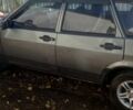 Серый ВАЗ 2109, объемом двигателя 0 л и пробегом 321 тыс. км за 955 $, фото 5 на Automoto.ua