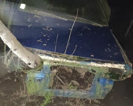 Сірий ВАЗ 2109, об'ємом двигуна 1.3 л та пробігом 120 тис. км за 500 $, фото 6 на Automoto.ua