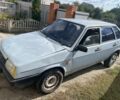 Серый ВАЗ 2109, объемом двигателя 0 л и пробегом 200 тыс. км за 404 $, фото 1 на Automoto.ua