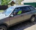Сірий ВАЗ 2109, об'ємом двигуна 1.3 л та пробігом 500 тис. км за 1326 $, фото 1 на Automoto.ua