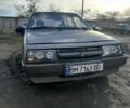 Сірий ВАЗ 2109, об'ємом двигуна 1.3 л та пробігом 200 тис. км за 1500 $, фото 1 на Automoto.ua