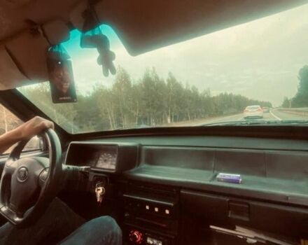 Серый ВАЗ 2109, объемом двигателя 1.5 л и пробегом 120 тыс. км за 882 $, фото 6 на Automoto.ua